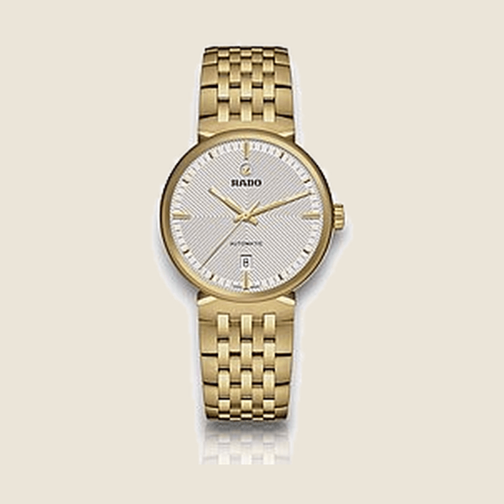שעון Rado R48904013 ליוניסקס