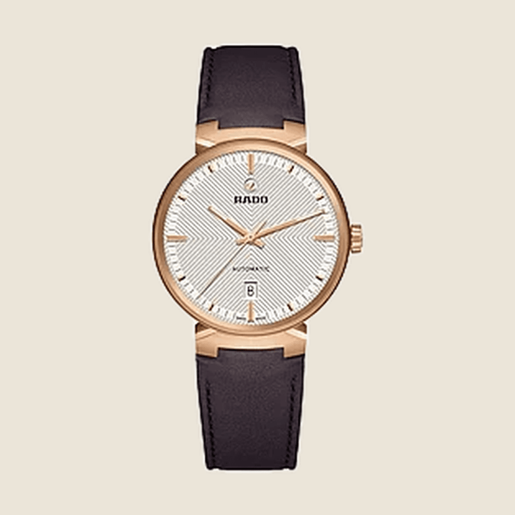 שעון Rado R48905015 ליוניסקס