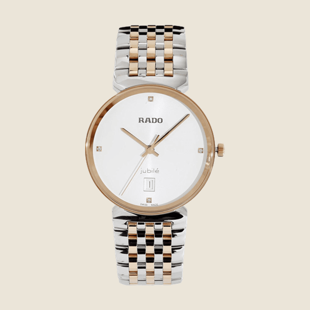 שעון Rado R48912723 ליוניסקס