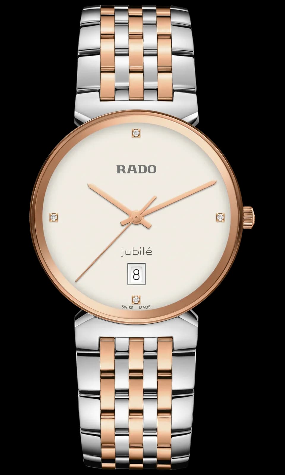 שעון נשים Rado Florence Diamonds R48912723