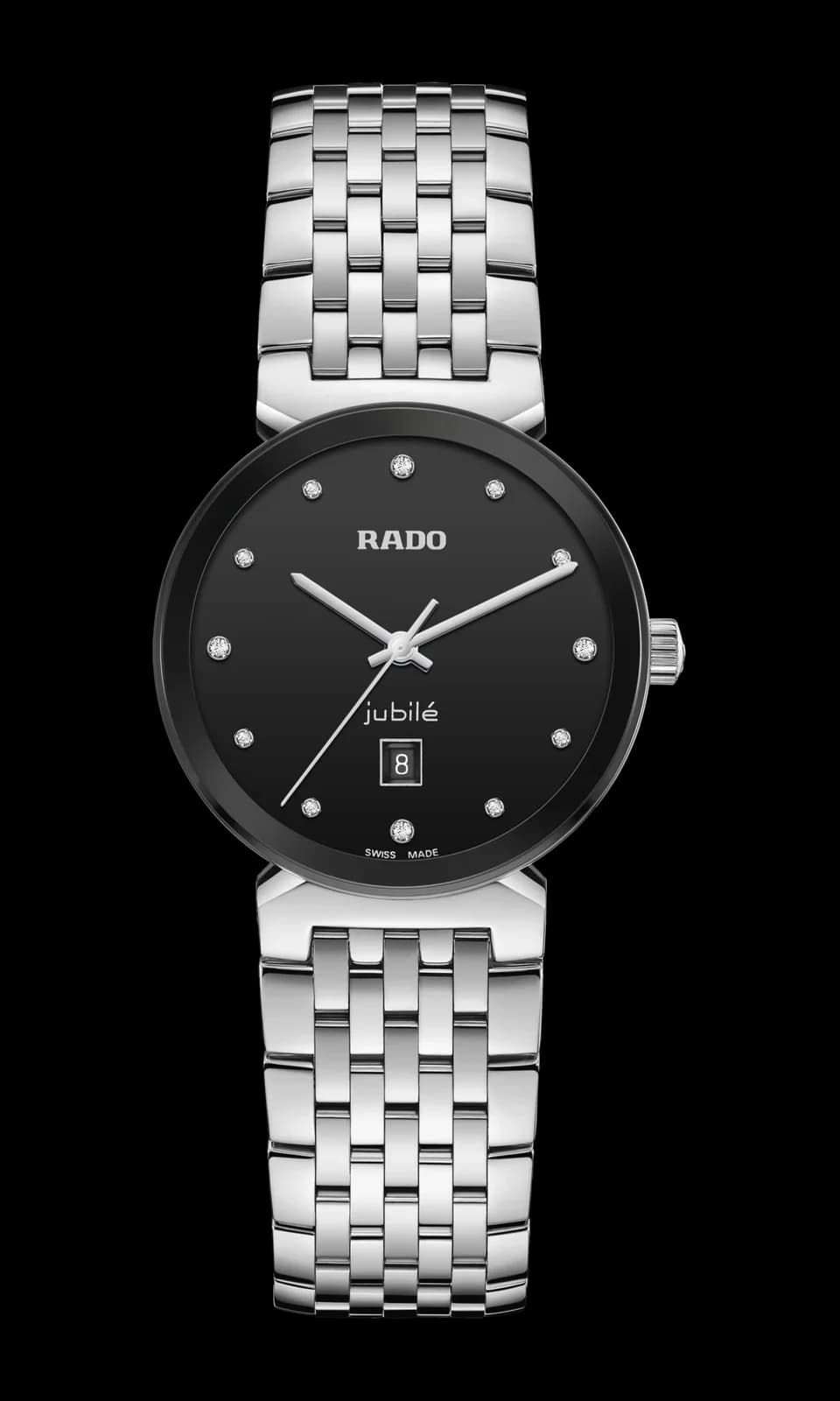 שעון נשים Rado Florence Diamonds R48913733