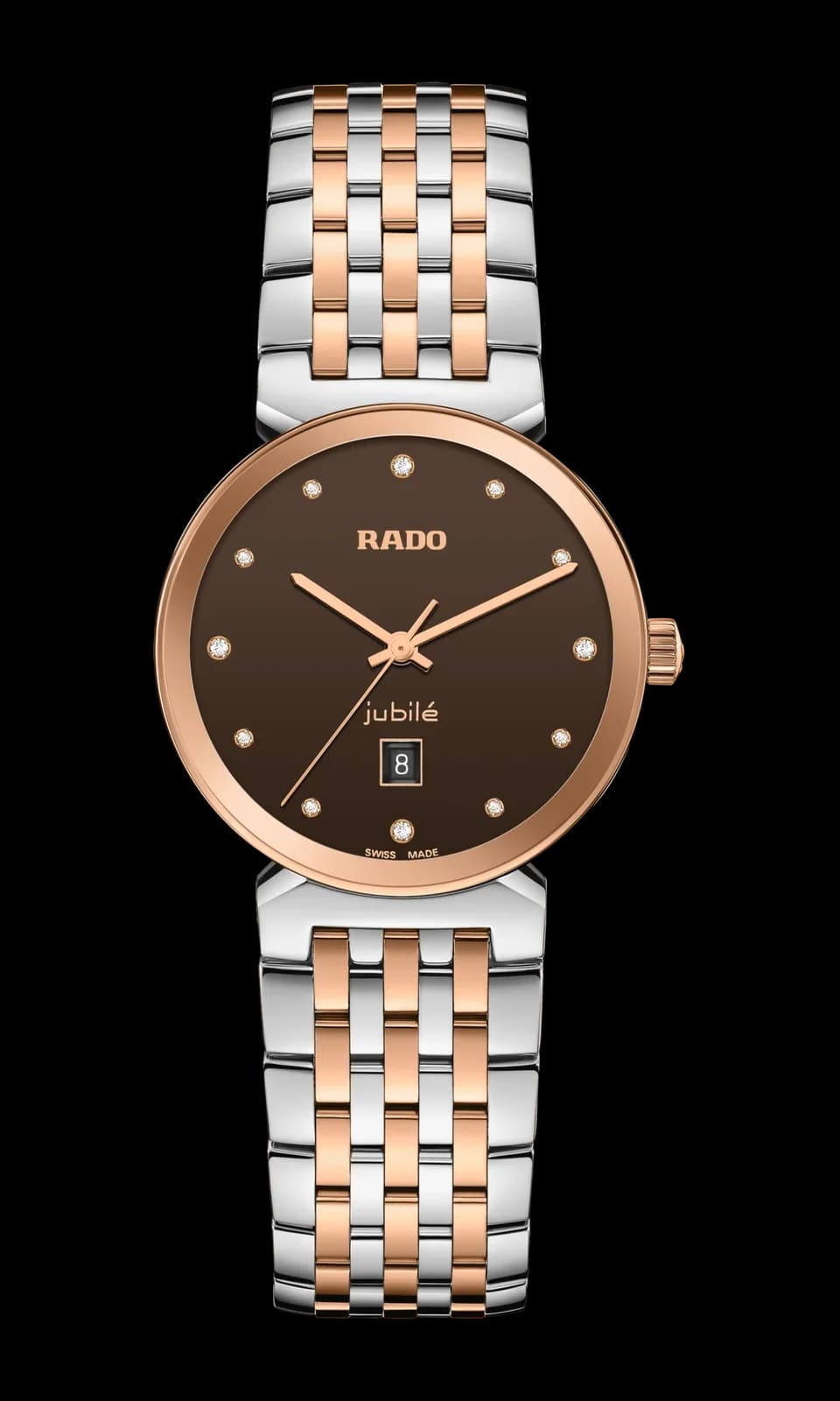 שעון נשים Rado Florence Diamonds R48913763