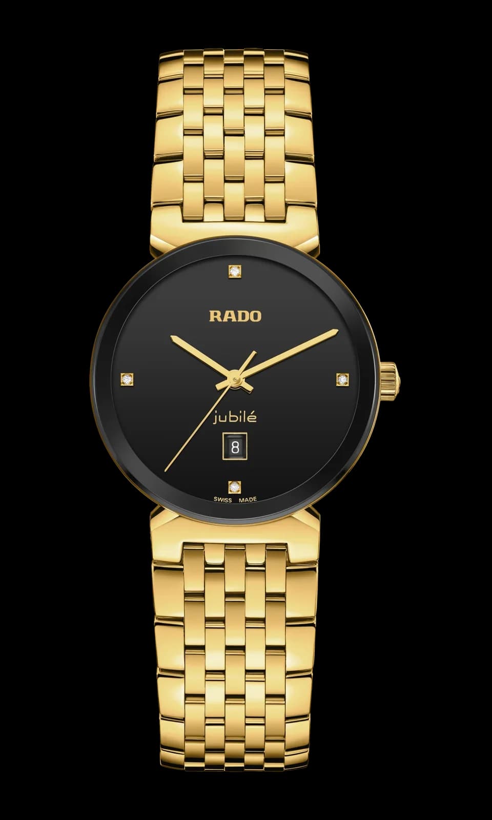 שעון נשים Rado Florence Diamonds R48915703