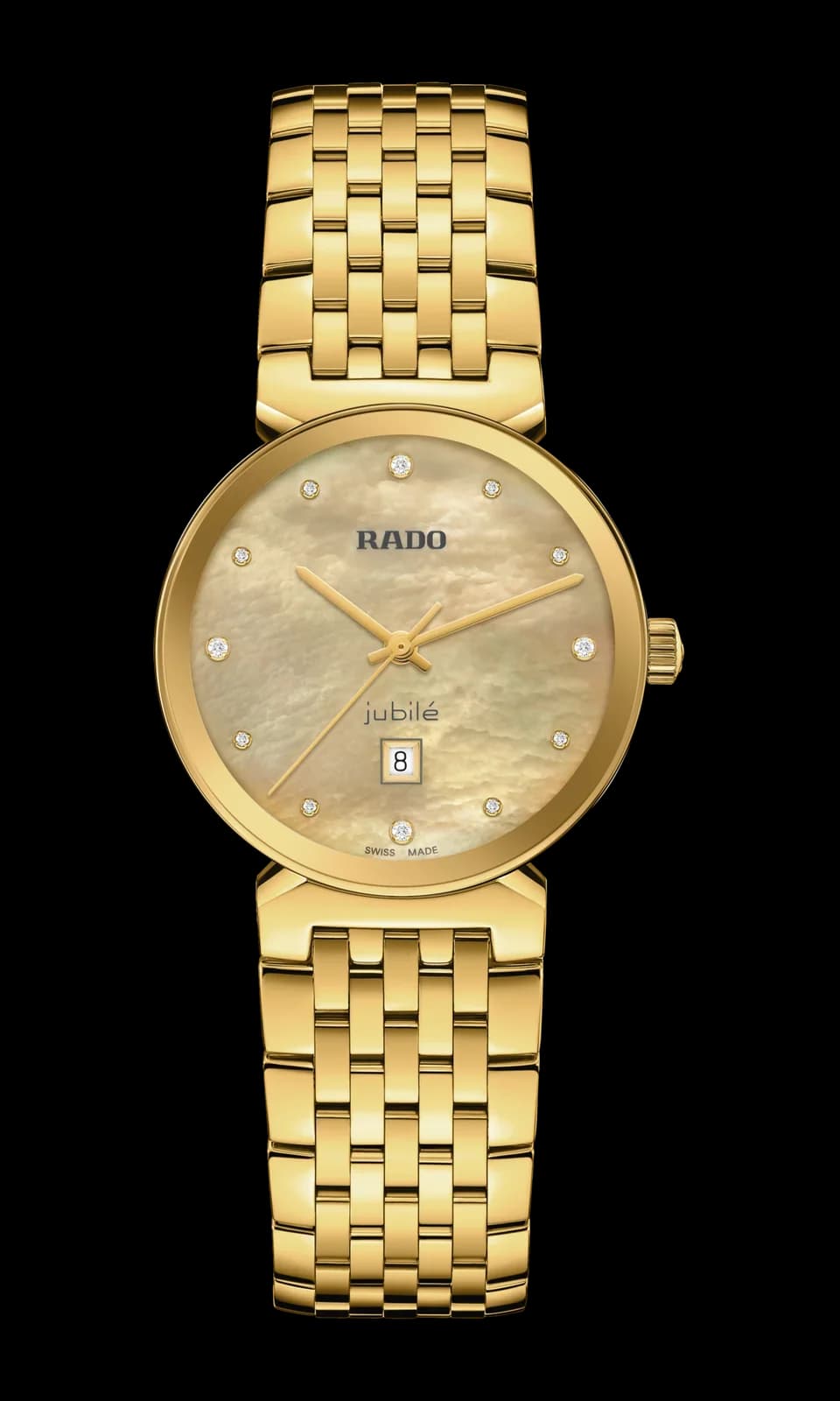 שעון נשים Rado Florence Diamonds R48915903