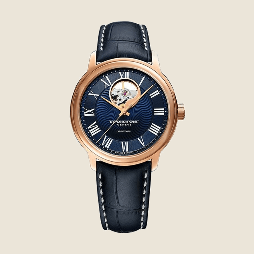 שעון Raymond Weil 2227-PC5-00508 לגברים — 2227-PC5-00508 | Dialoria