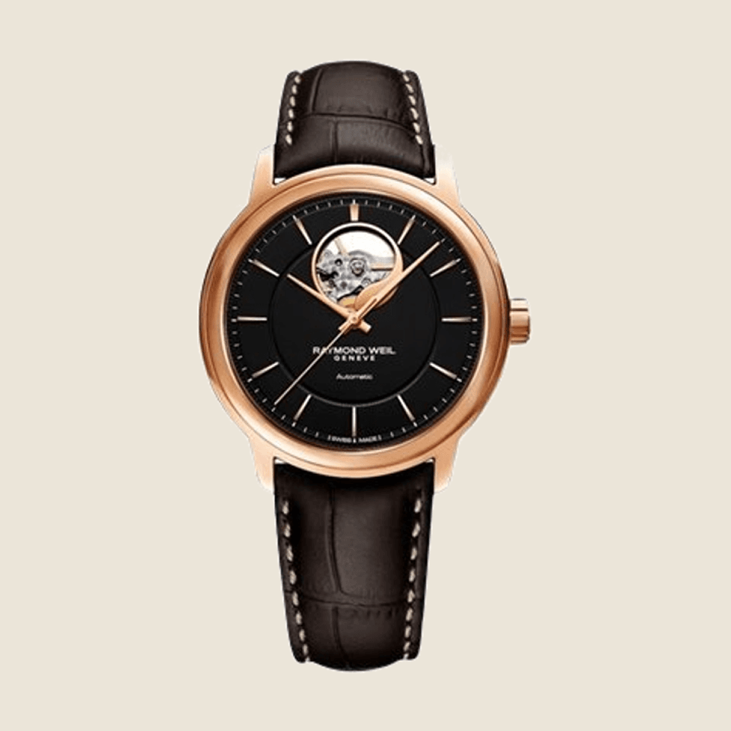 שעון Raymond Weil 2227-PC5-20021 לגברים — 2227-PC5-20021 | Dialoria