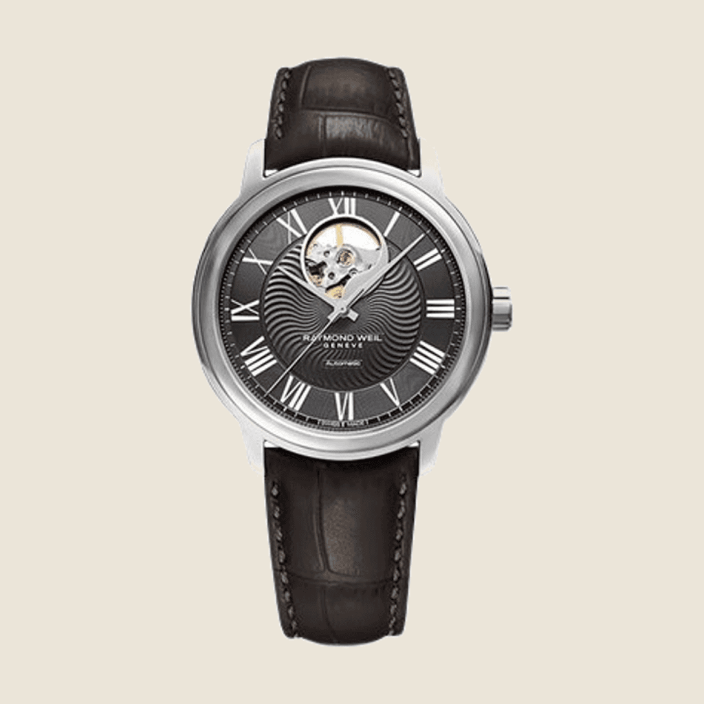 שעון Raymond Weil 2227-STC-00609 לגברים — 2227-STC-00609 | Dialoria