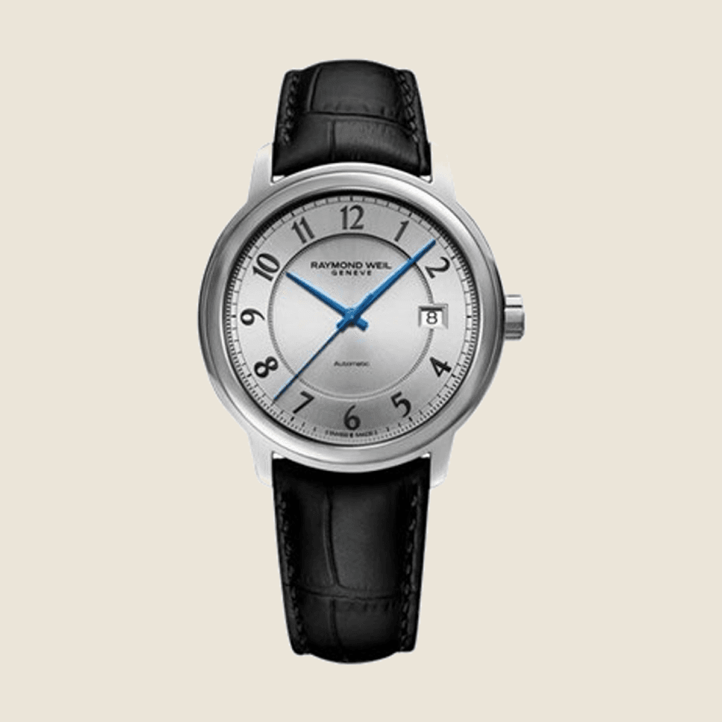 שעון Raymond Weil 2237-STC-05658 לגברים — 2237-STC-05658 | Dialoria