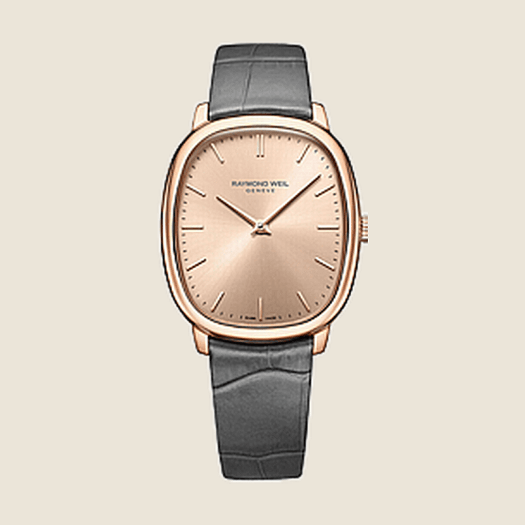 שעון Raymond Weil 2280-PC5-80001 לגברים — 2280-PC5-80001 | Dialoria
