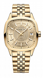 שעון Raymond Weil 2490-P-10051 לגברים — 2490-P-10051 | Dialoria