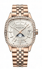 שעון Raymond Weil 2496-P5S-40051 לגברים — 2496-P5S-40051 | Dialoria