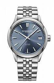 שעון Raymond Weil 2741-ST-50001 לגברים — 2741-ST-50001 | Dialoria