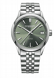 שעון Raymond Weil 2741-ST-52001 לגברים — 2741-ST-52001 | Dialoria