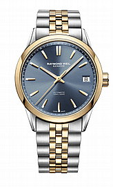 שעון Raymond Weil 2741-STP-50001 לגברים — 2741-STP-50001 | Dialoria