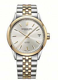 שעון Raymond Weil 2741-STP-64001 לגברים — 2741-STP-64001 | Dialoria
