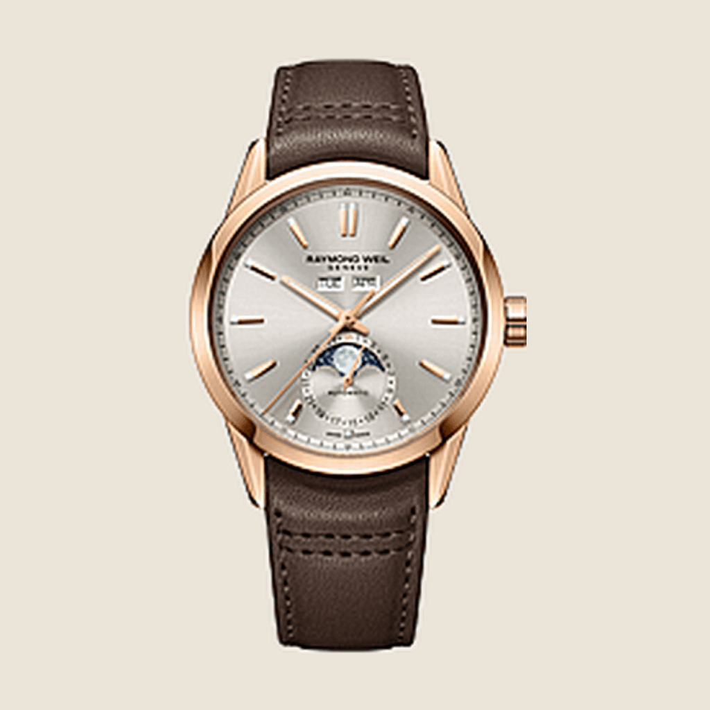 שעון Raymond Weil 2766-PC5-64001 לגברים — 2766-PC5-64001 | Dialoria