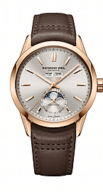שעון Raymond Weil 2766-PC5-64001 לגברים — 2766-PC5-64001 | Dialoria