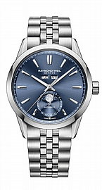 שעון Raymond Weil 2766-ST-50001 לגברים — 2766-ST-50001 | Dialoria