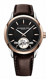 שעון Raymond Weil 2780-SC5-20001 לגברים — 2780-SC5-20001 | Dialoria