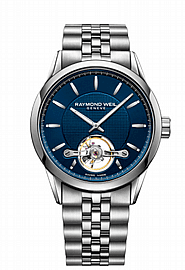 שעון Raymond Weil 2780-ST-50001 לגברים — 2780-ST-50001 | Dialoria
