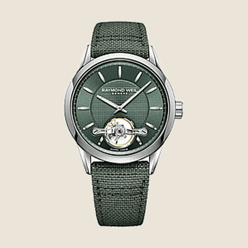 שעון Raymond Weil 2780-STC-52001 לגברים — 2780-STC-52001 | Dialoria