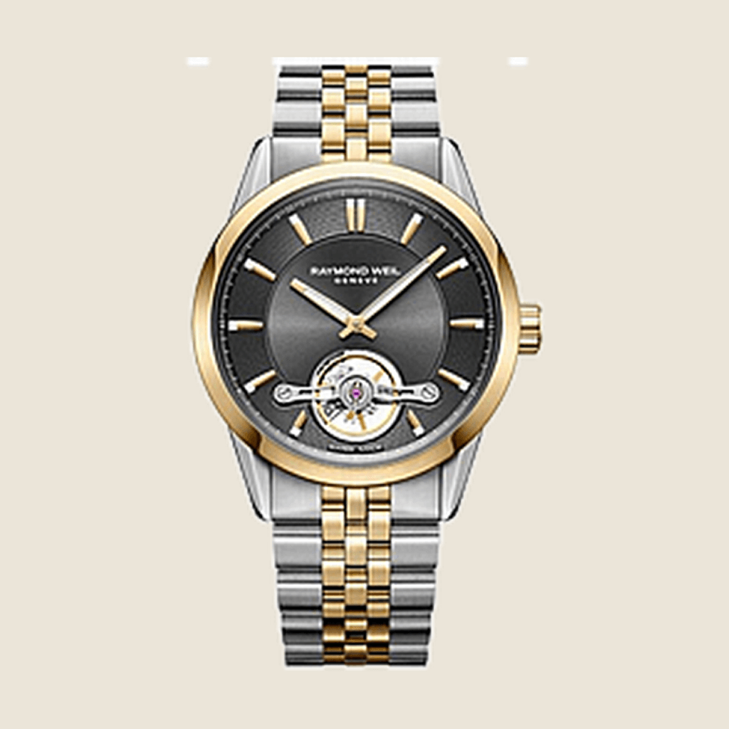 שעון Raymond Weil 2781-STP-60051 לגברים — 2781-STP-60051 | Dialoria