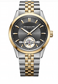 שעון Raymond Weil 2781-STP-60051 לגברים — 2781-STP-60051 | Dialoria