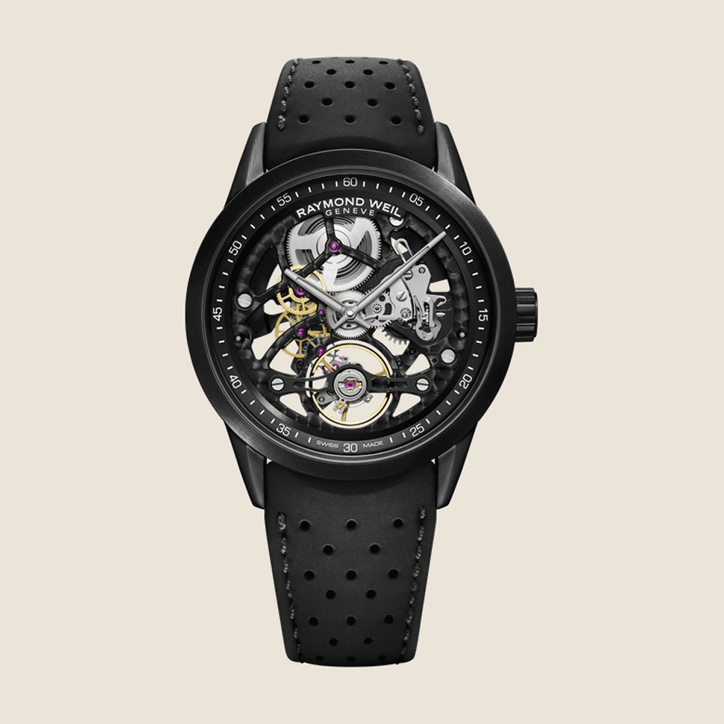 שעון Raymond Weil 2785-BKR-20000 לגברים — 2785-BKR-20000 | Dialoria