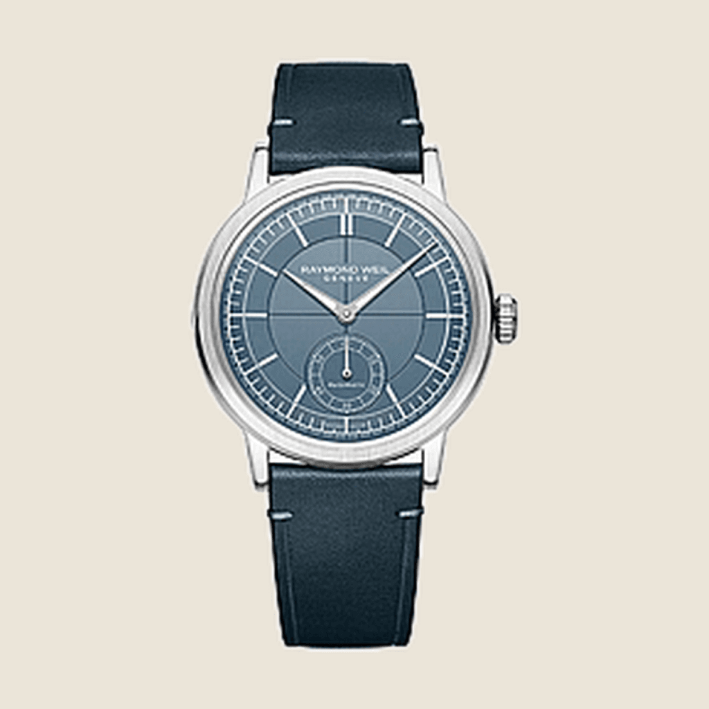 שעון Raymond Weil 2930-STC-50011 לגברים — 2930-STC-50011 | Dialoria