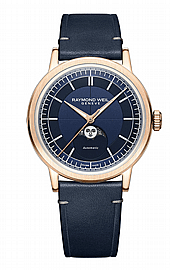 שעון Raymond Weil 2945-PC5-50001 לגברים — 2945-PC5-50001 | Dialoria