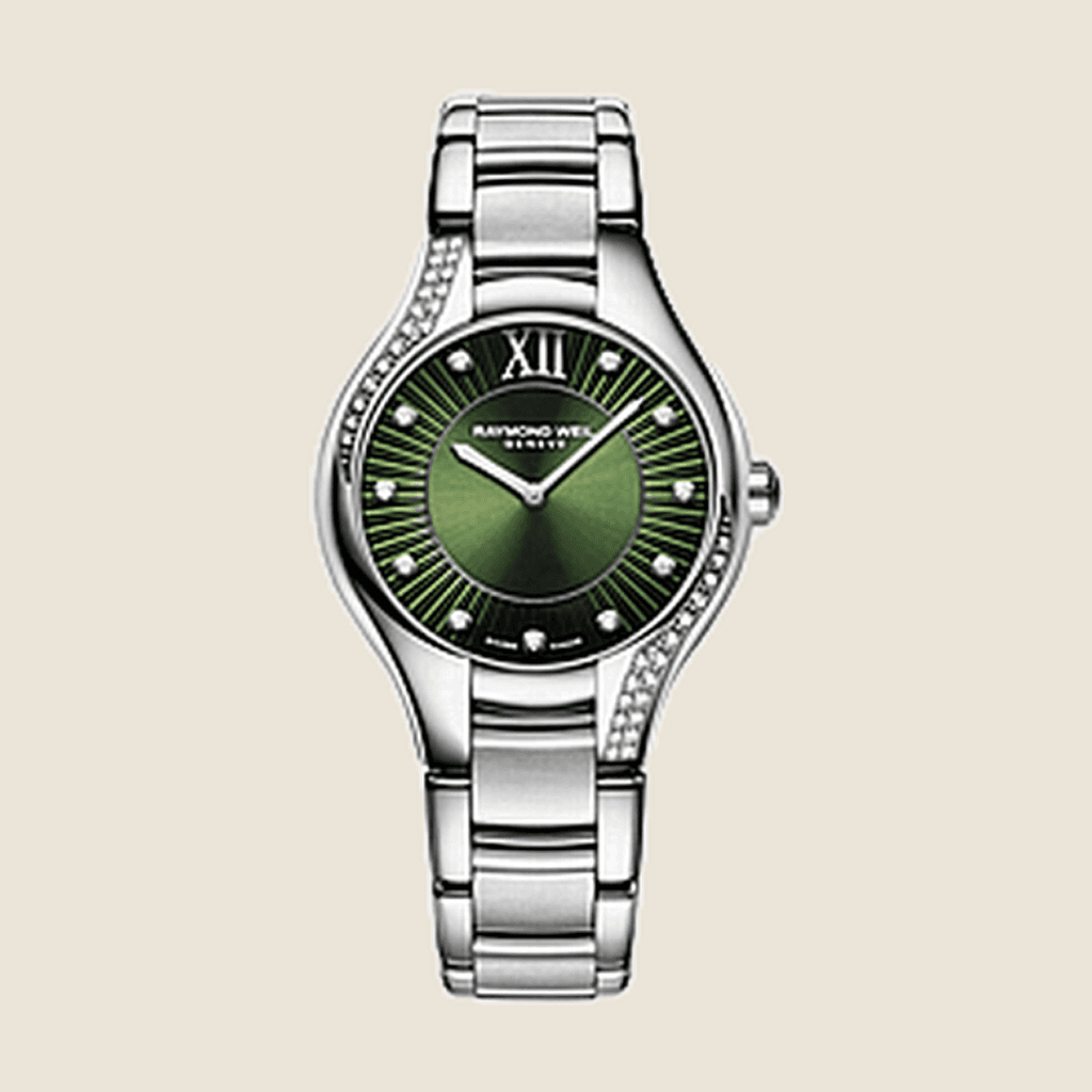 שעון Raymond Weil 5132-S1S-52181 לגברים — 5132-S1S-52181 | Dialoria