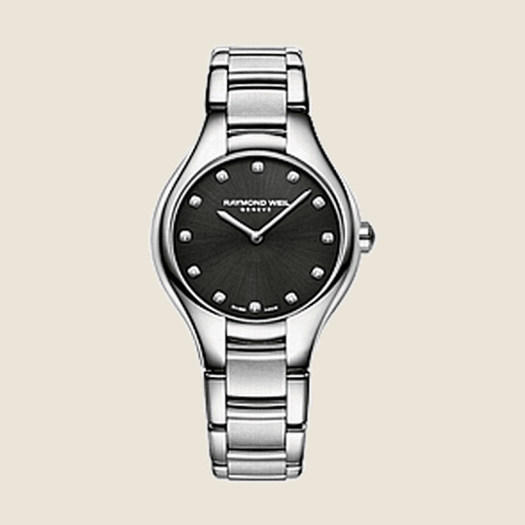 שעון Raymond Weil 5132-ST-20081 לגברים — 5132-ST-20081 | Dialoria