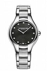 שעון Raymond Weil 5132-ST-20081 לגברים — 5132-ST-20081 | Dialoria