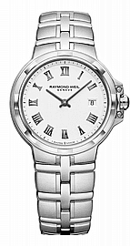 שעון Raymond Weil 5180-ST-00300 לגברים — 5180-ST-00300 | Dialoria