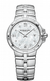 שעון Raymond Weil 5180-ST-00995 לגברים — 5180-ST-00995 | Dialoria
