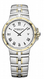 שעון Raymond Weil 5180-STP-00300 לגברים — 5180-STP-00300 | Dialoria