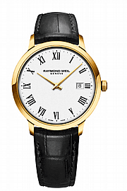 שעון Raymond Weil 5485-PC-00300 לגברים — 5485-PC-00300 | Dialoria
