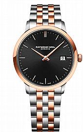 שעון Raymond Weil 5485-SP5-20001 לגברים — 5485-SP5-20001 | Dialoria