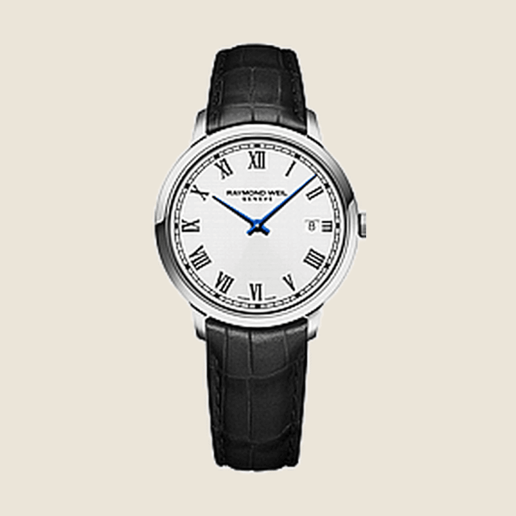 שעון Raymond Weil 5485-STC-00359 לגברים — 5485-STC-00359 | Dialoria