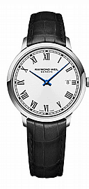 שעון Raymond Weil 5485-STC-00359 לגברים — 5485-STC-00359 | Dialoria