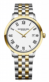 שעון Raymond Weil 5485-STP-00300 לגברים — 5485-STP-00300 | Dialoria