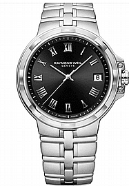 שעון Raymond Weil 5580-ST-00208 לגברים — 5580-ST-00208 | Dialoria