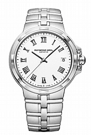 שעון Raymond Weil 5580-ST-00300 לגברים — 5580-ST-00300 | Dialoria