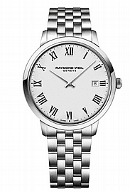 שעון Raymond Weil 5585-ST-00300 לגברים — 5585-ST-00300 | Dialoria