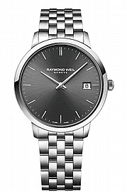 שעון Raymond Weil 5585-ST-60001 לגברים — 5585-ST-60001 | Dialoria