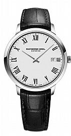 שעון Raymond Weil 5585-STC-00300 לגברים — 5585-STC-00300 | Dialoria