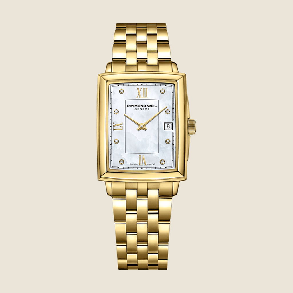שעון Raymond Weil 5925-P-00995 לגברים — 5925-P-00995 | Dialoria
