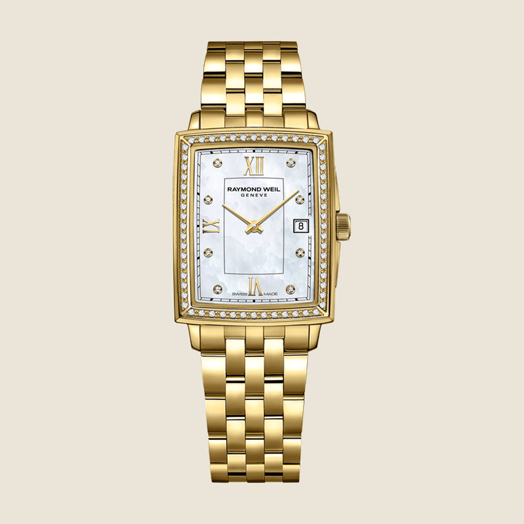 שעון Raymond Weil 5925-PS-00995 לגברים — 5925-PS-00995 | Dialoria