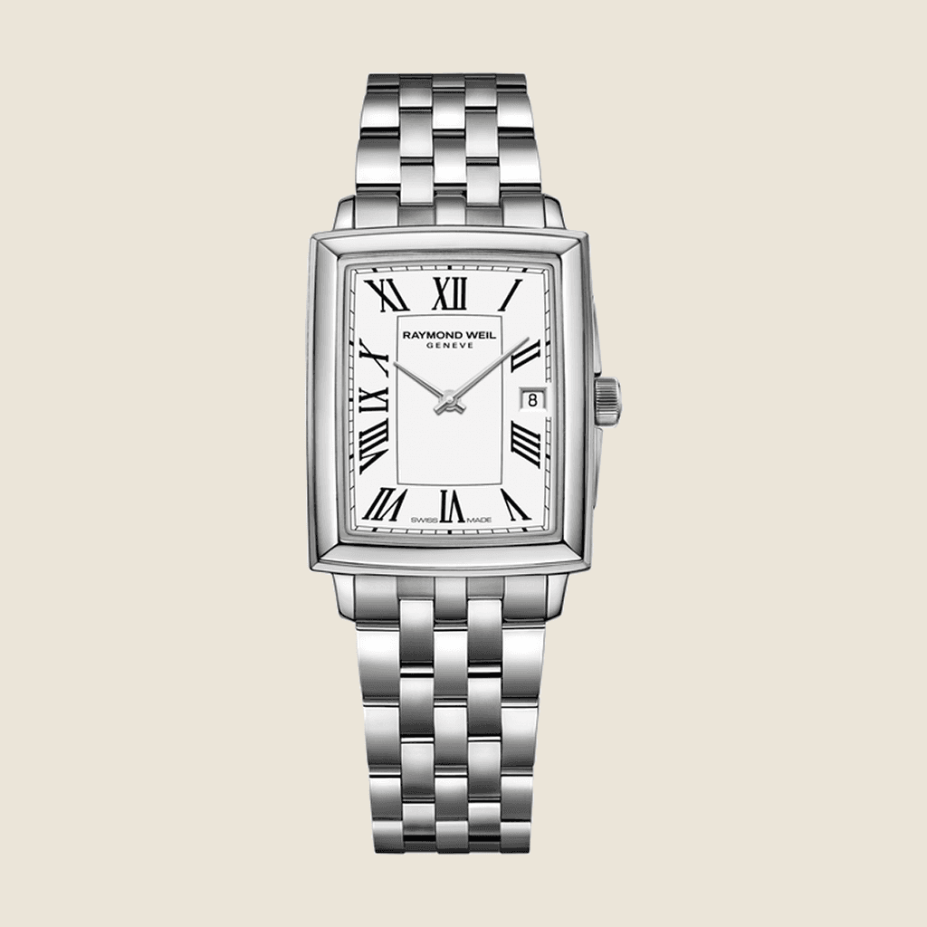 שעון Raymond Weil 5925-ST-00300 לגברים — 5925-ST-00300 | Dialoria
