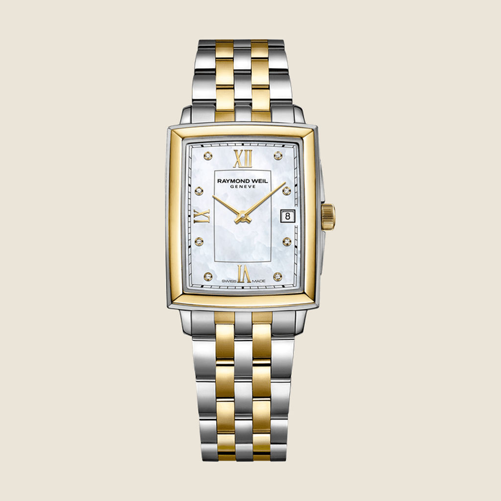 שעון Raymond Weil 5925-STP-00995 לגברים — 5925-STP-00995 | Dialoria